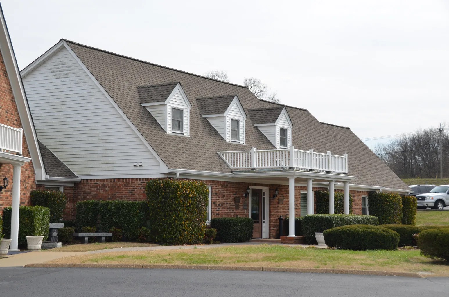 Williamson Memorial Funeral Home & Cremation Services Franklin, TN