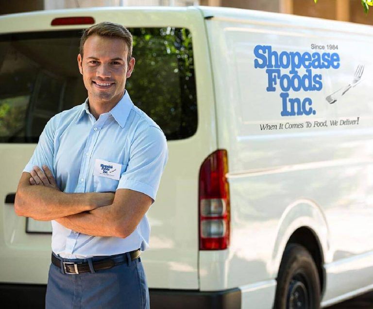 Healthy Meal Delivery Ontario Shopease Foods Inc