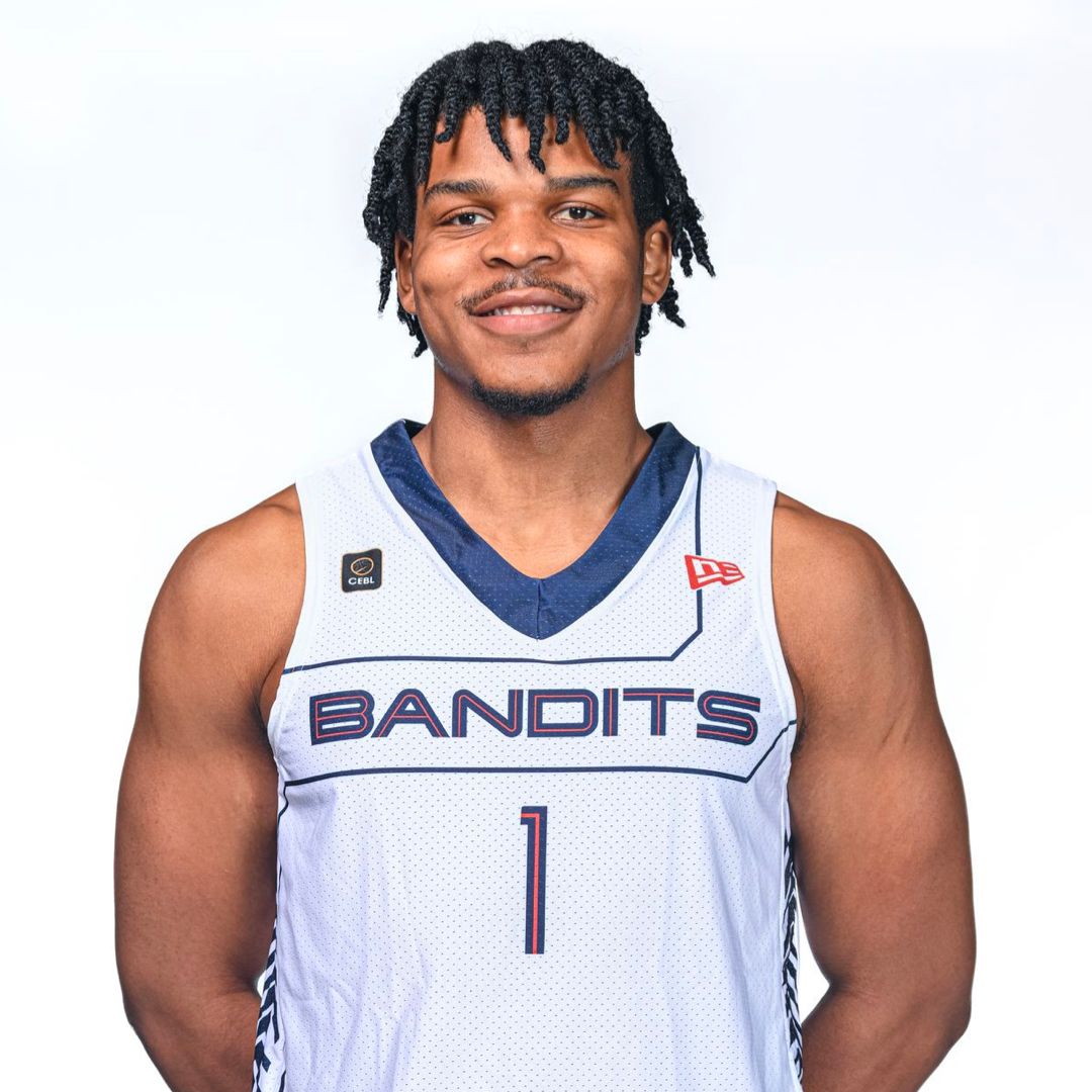 Vancouver Bandits Professional Basketball Team