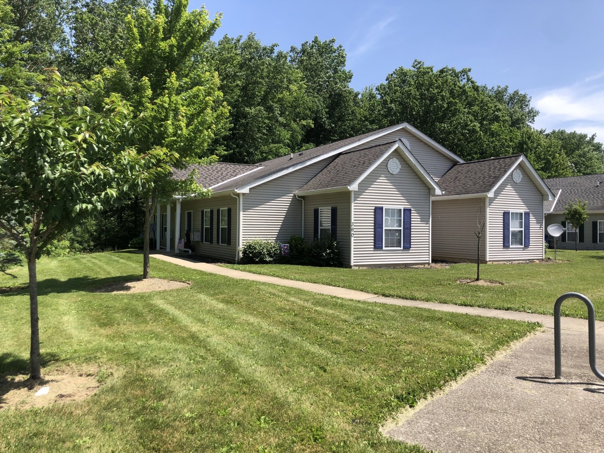 Cleveland, Elyria, Lorain County, Ohio Apartments for Rent BDC