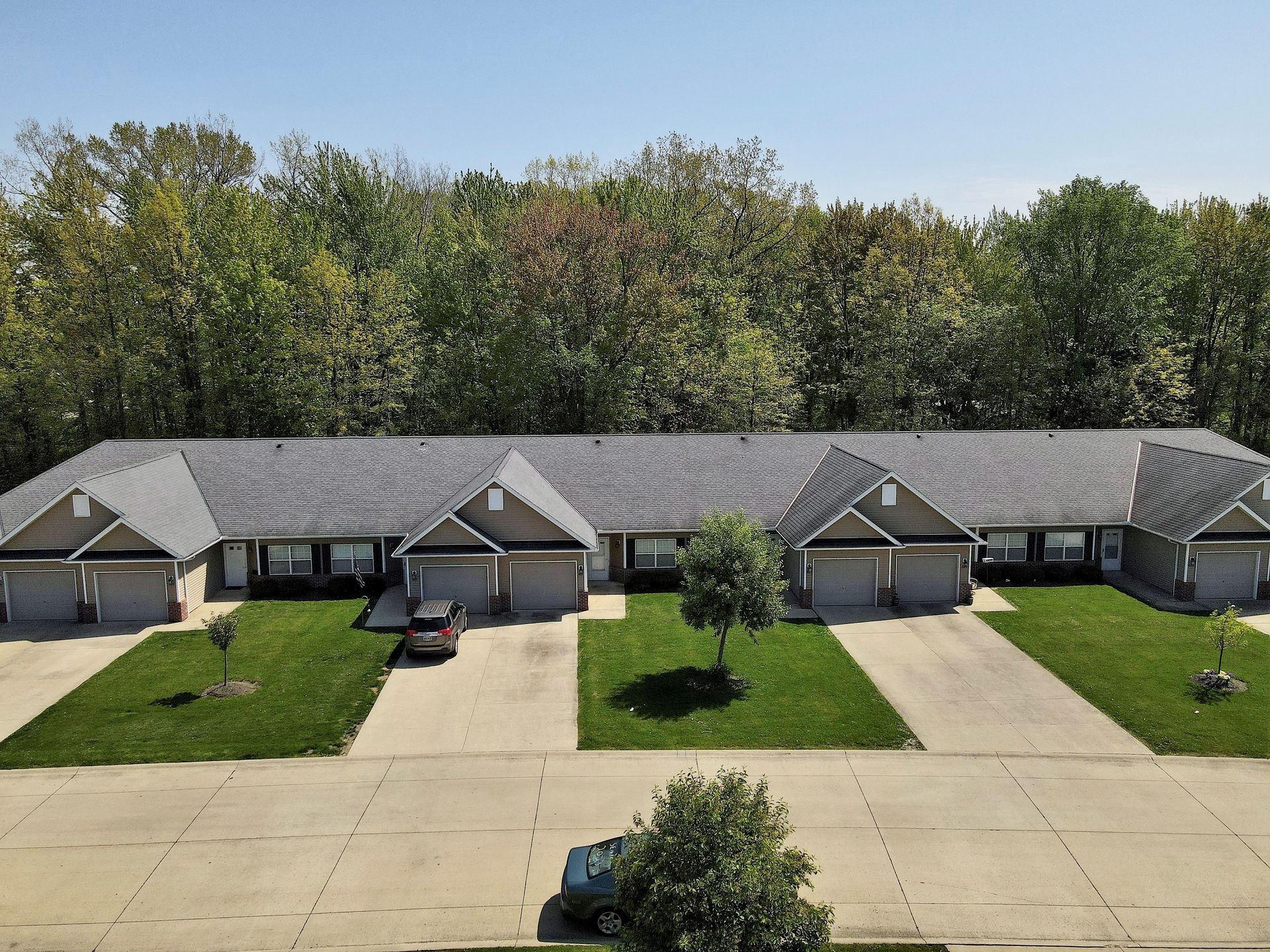 About BDC Apartments for Rent Near Cleveland/Elyria, Ohio Area