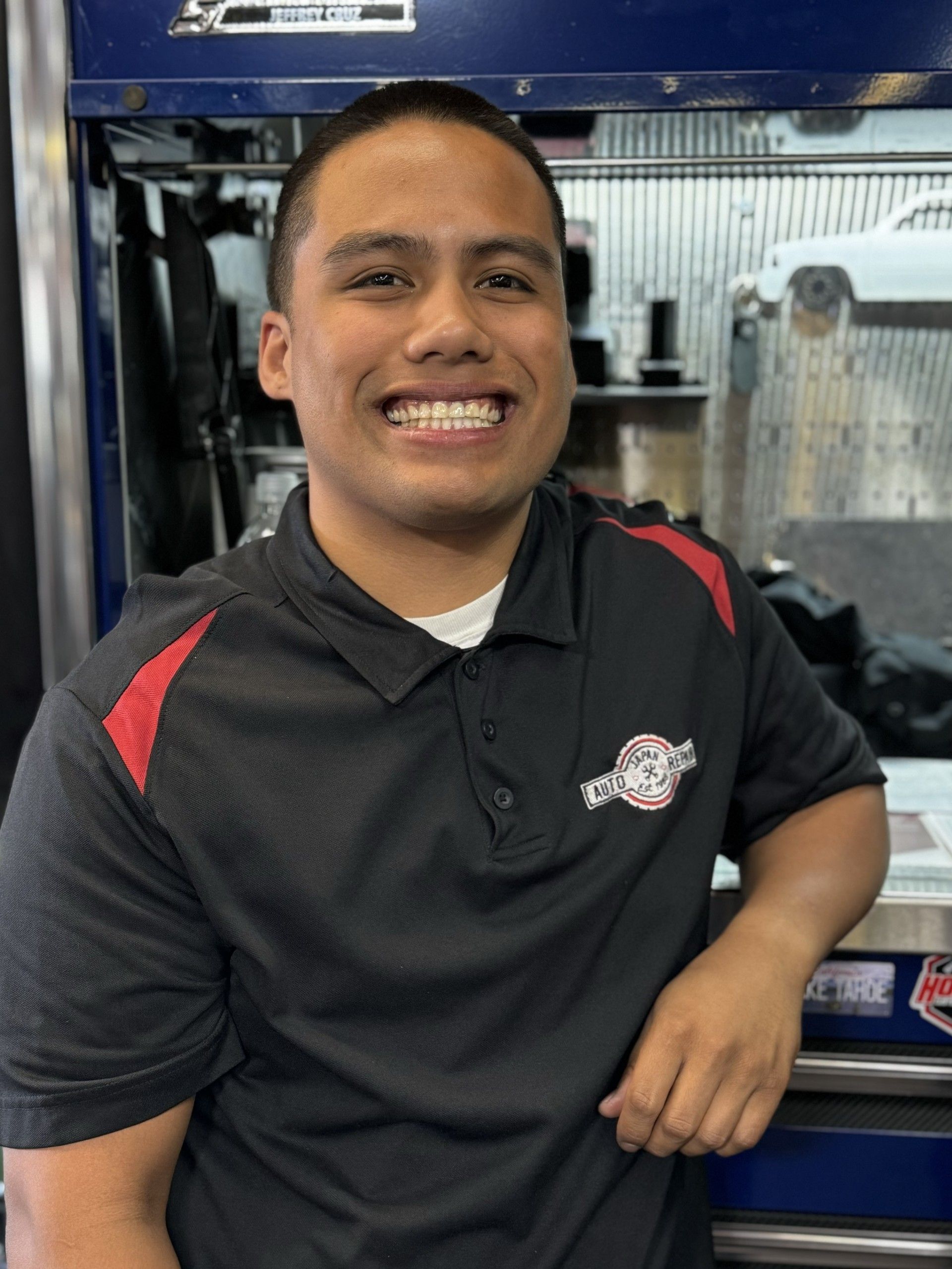 Automotive Specialties San Rafael, CA Japan Auto Repair