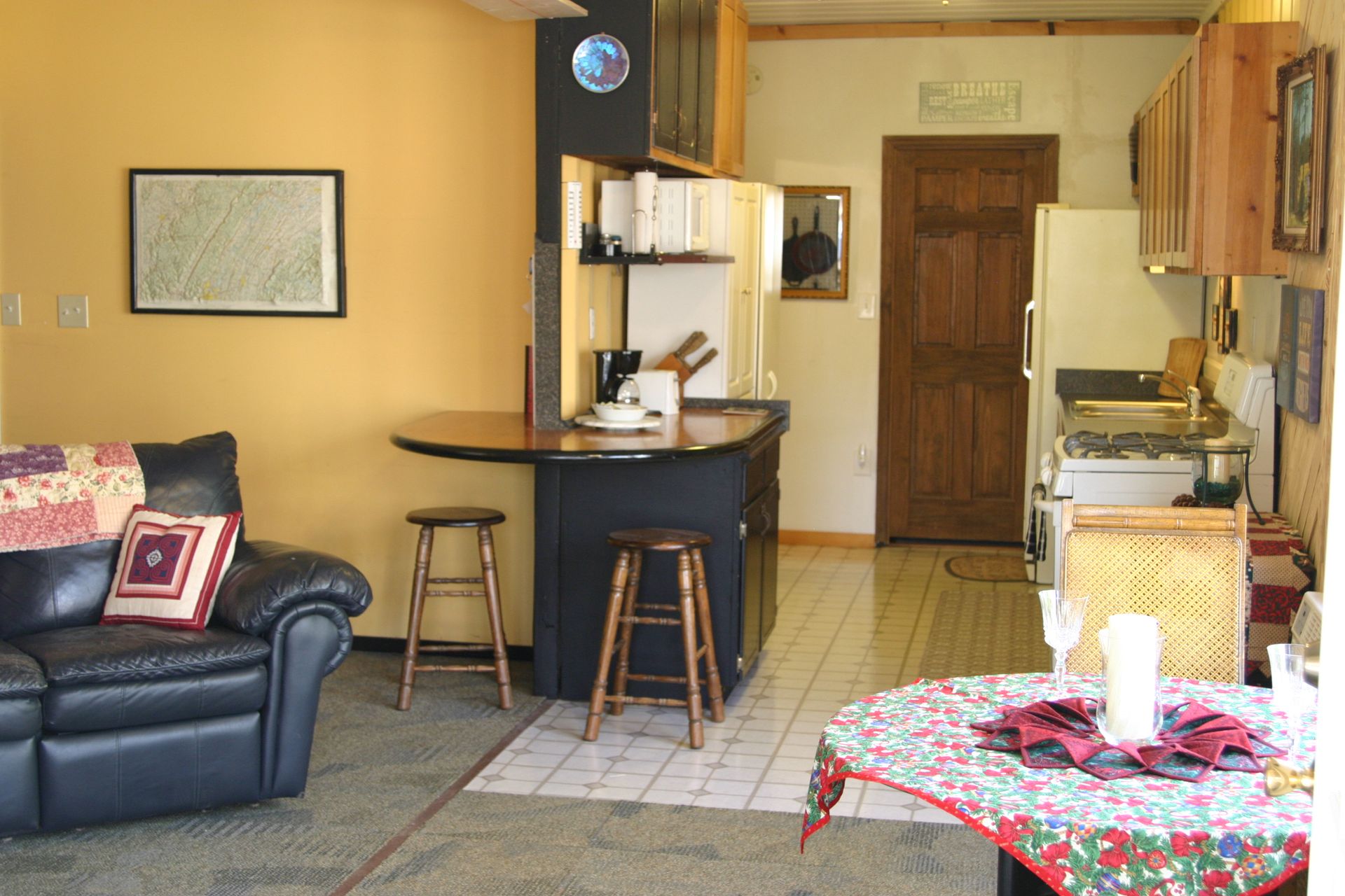 Cabin Rentals Tracy City, TN (931) 4502426