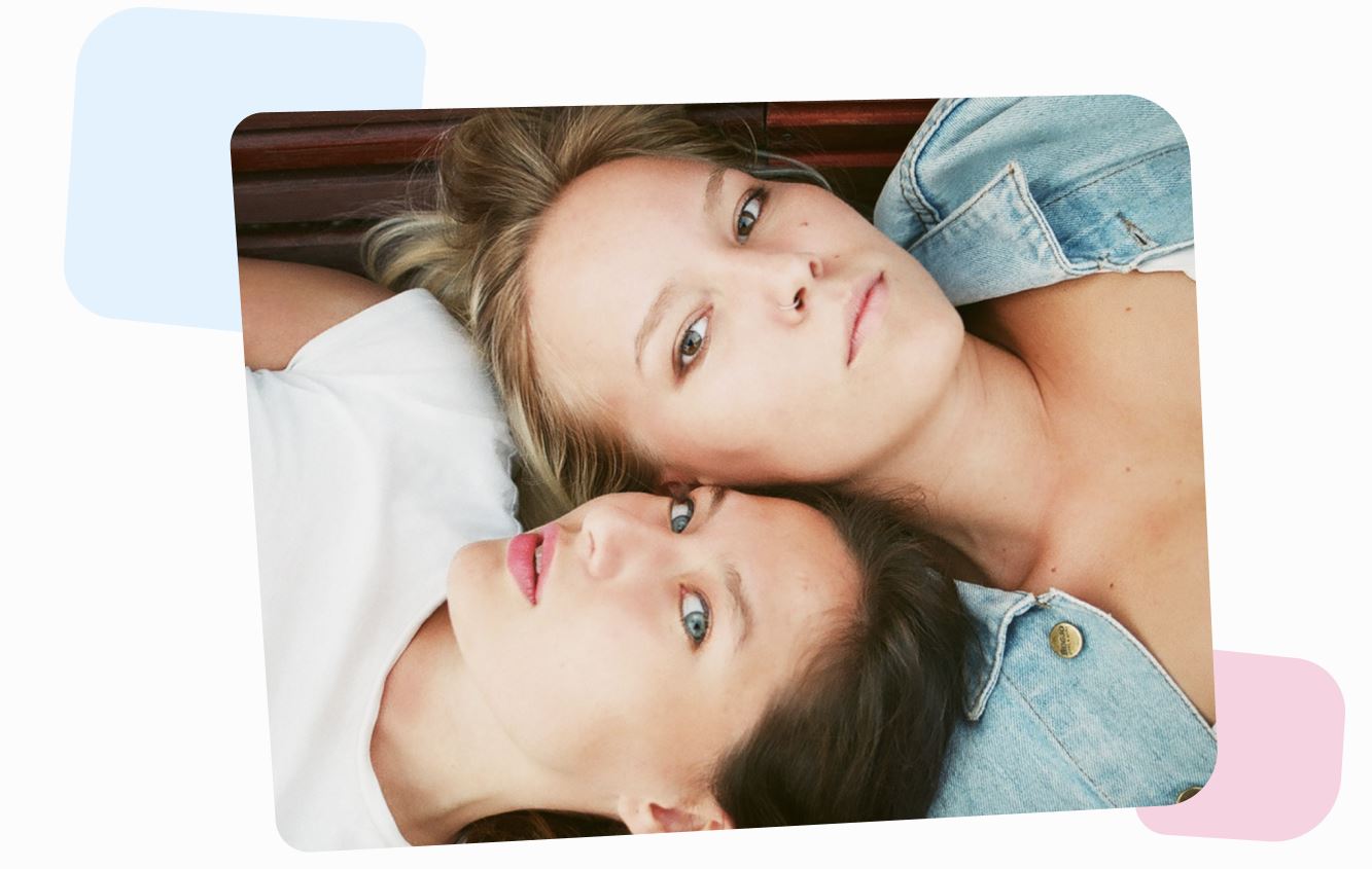 Egg Donor Requirements Donating Your Eggs Ovoria