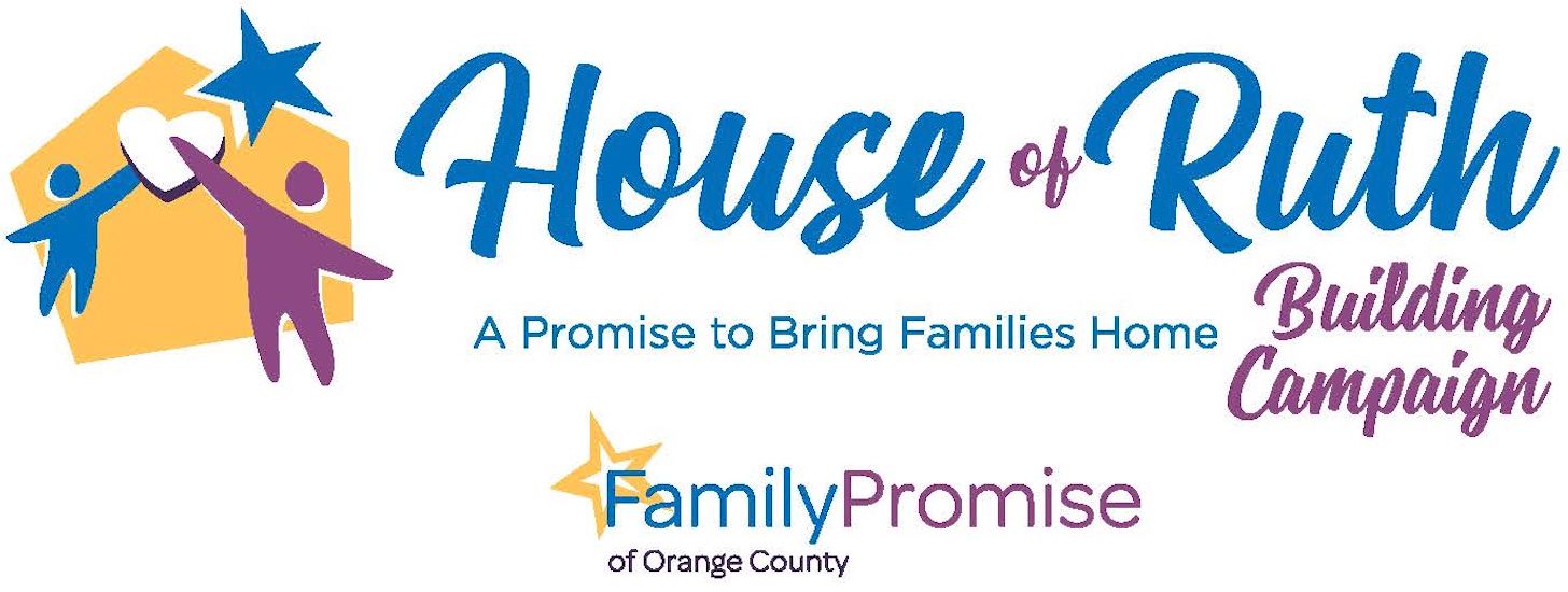 House of Ruth Family Promise of Orange County