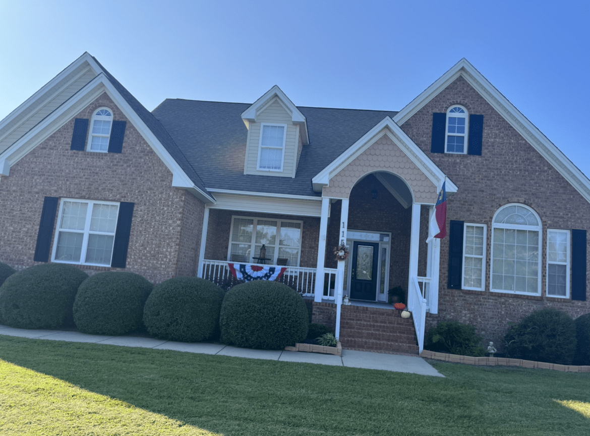 Nicky Overman’s Roofing of Elizabeth City, NC offers affordable roofing