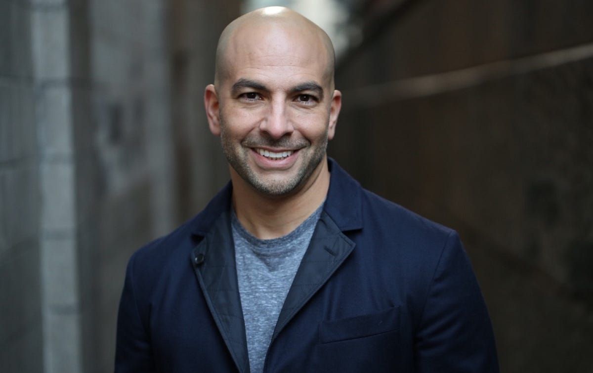 Peter Attia Renowned Longevity Medicine Expert