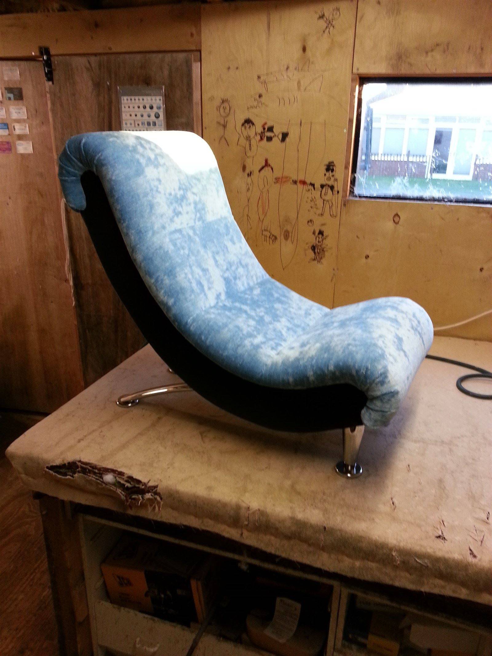 Bespoke Furniture & Headboards JJH Upholstery in Peterborough