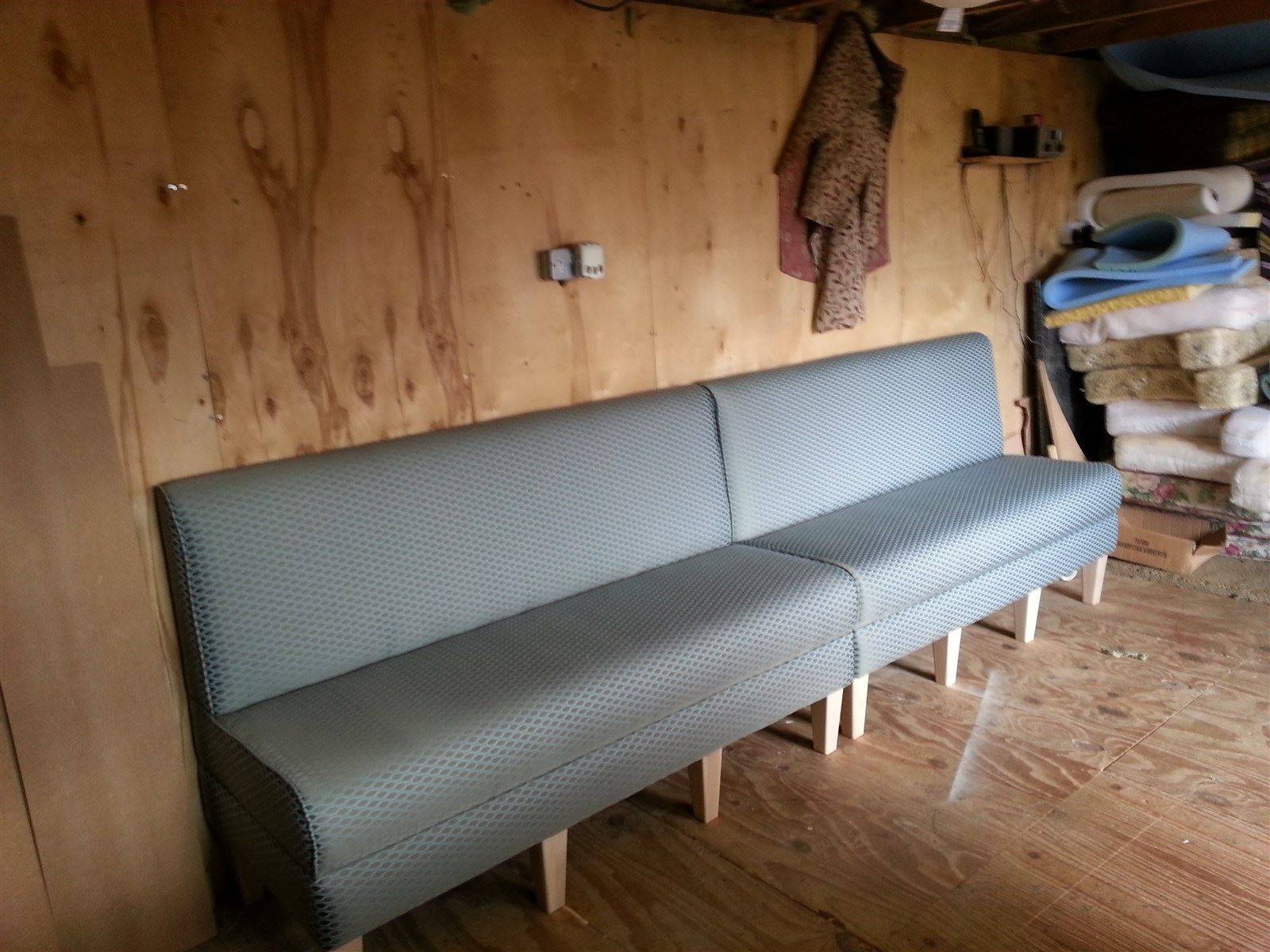 Bespoke Furniture & Headboards JJH Upholstery in Peterborough