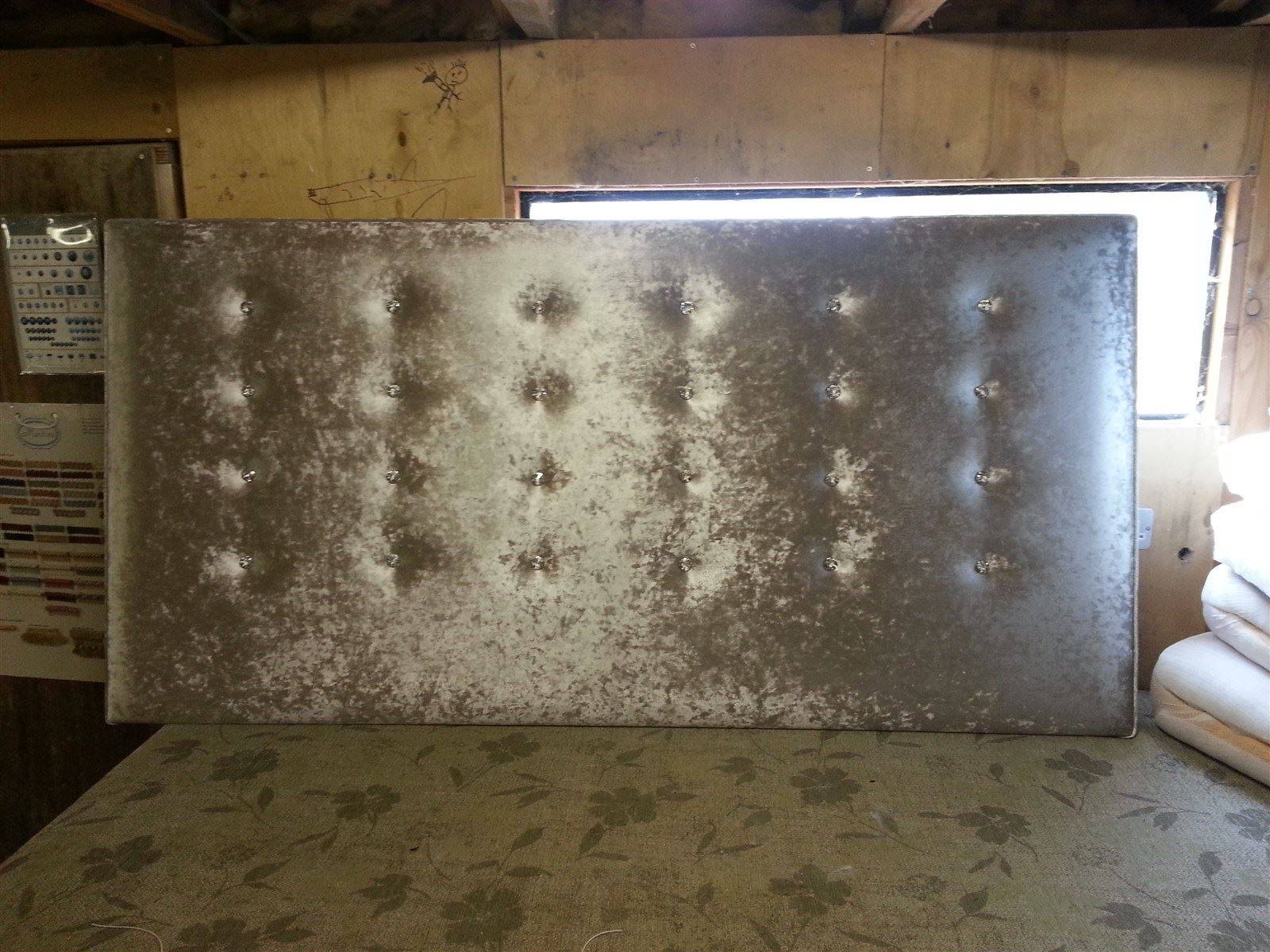 Bespoke Furniture & Headboards JJH Upholstery in Peterborough