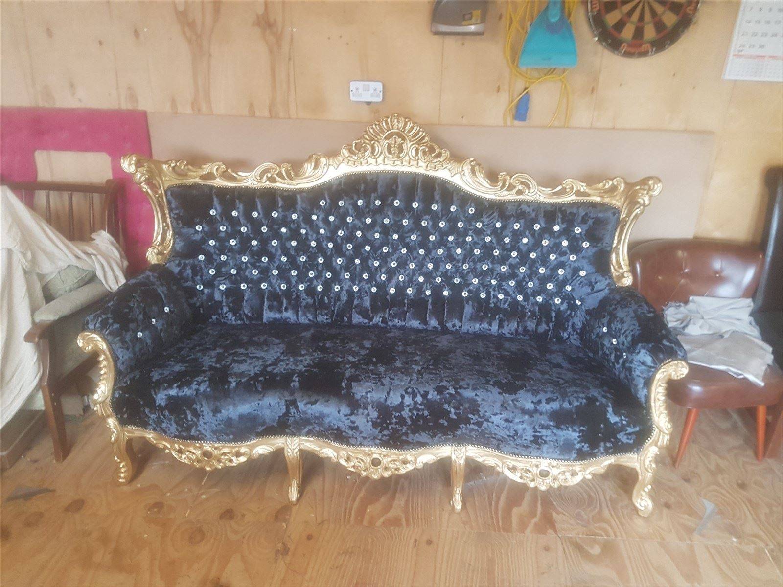 Check Our Upholstery Gallery JJH Upholstery in Peterborough