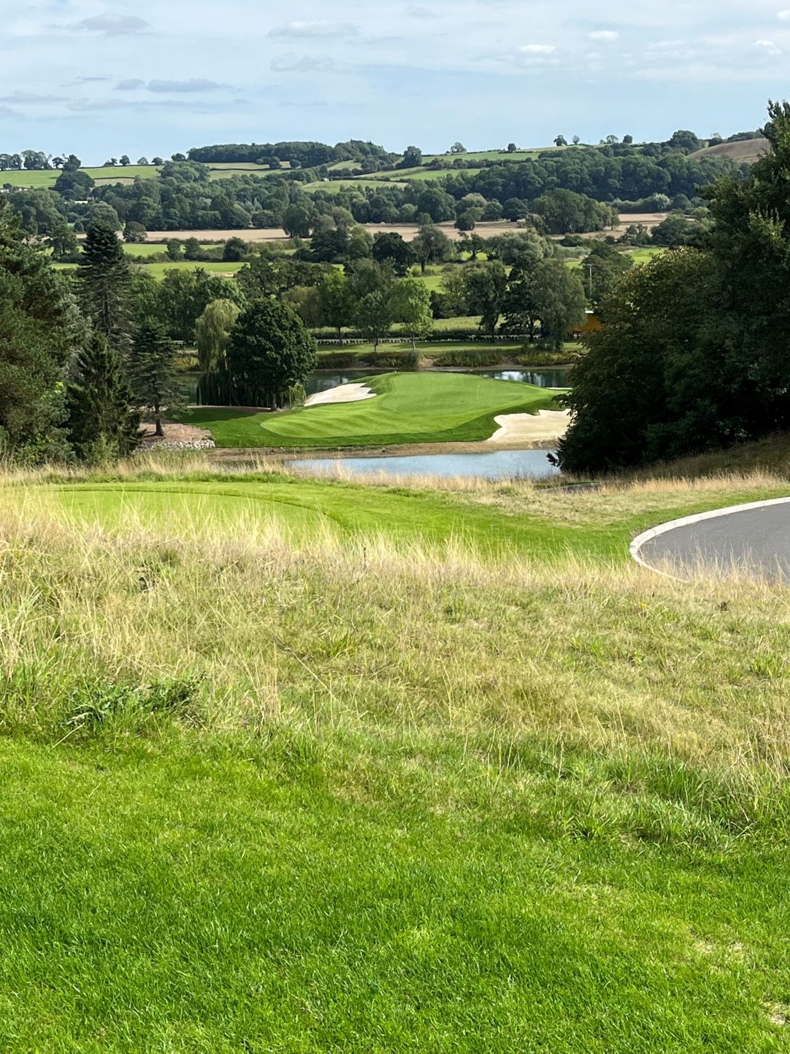 JCB GOLF & COUNTRY CLUB