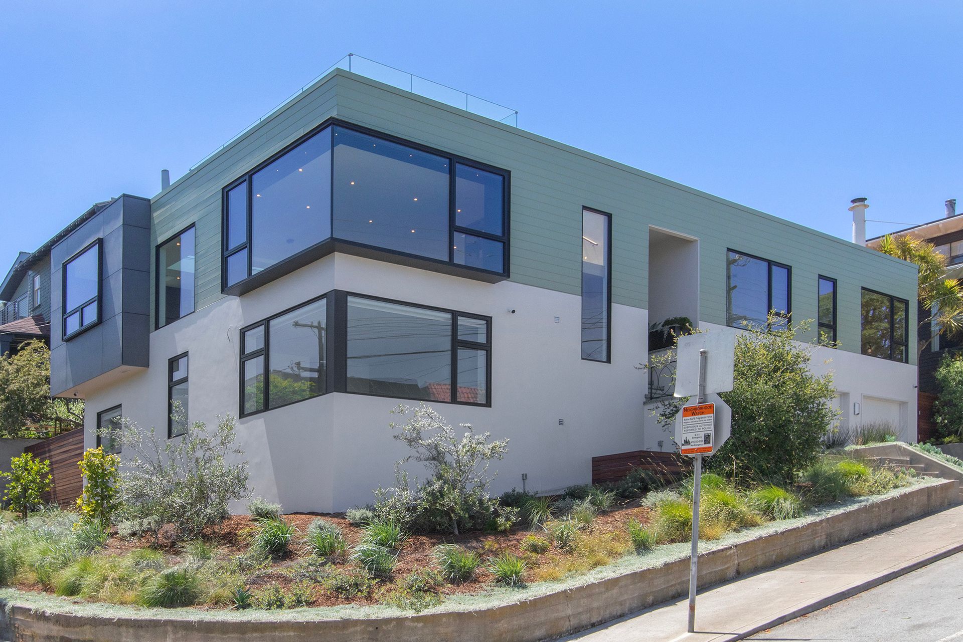 Rented SF City Rents