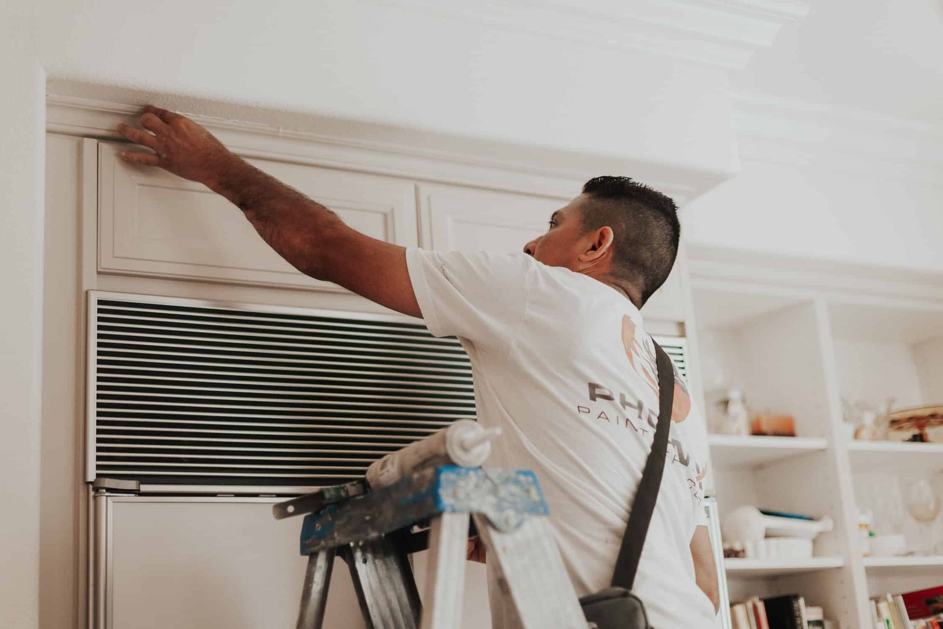 Residential and Commercial Painting Phoenix Paint Services