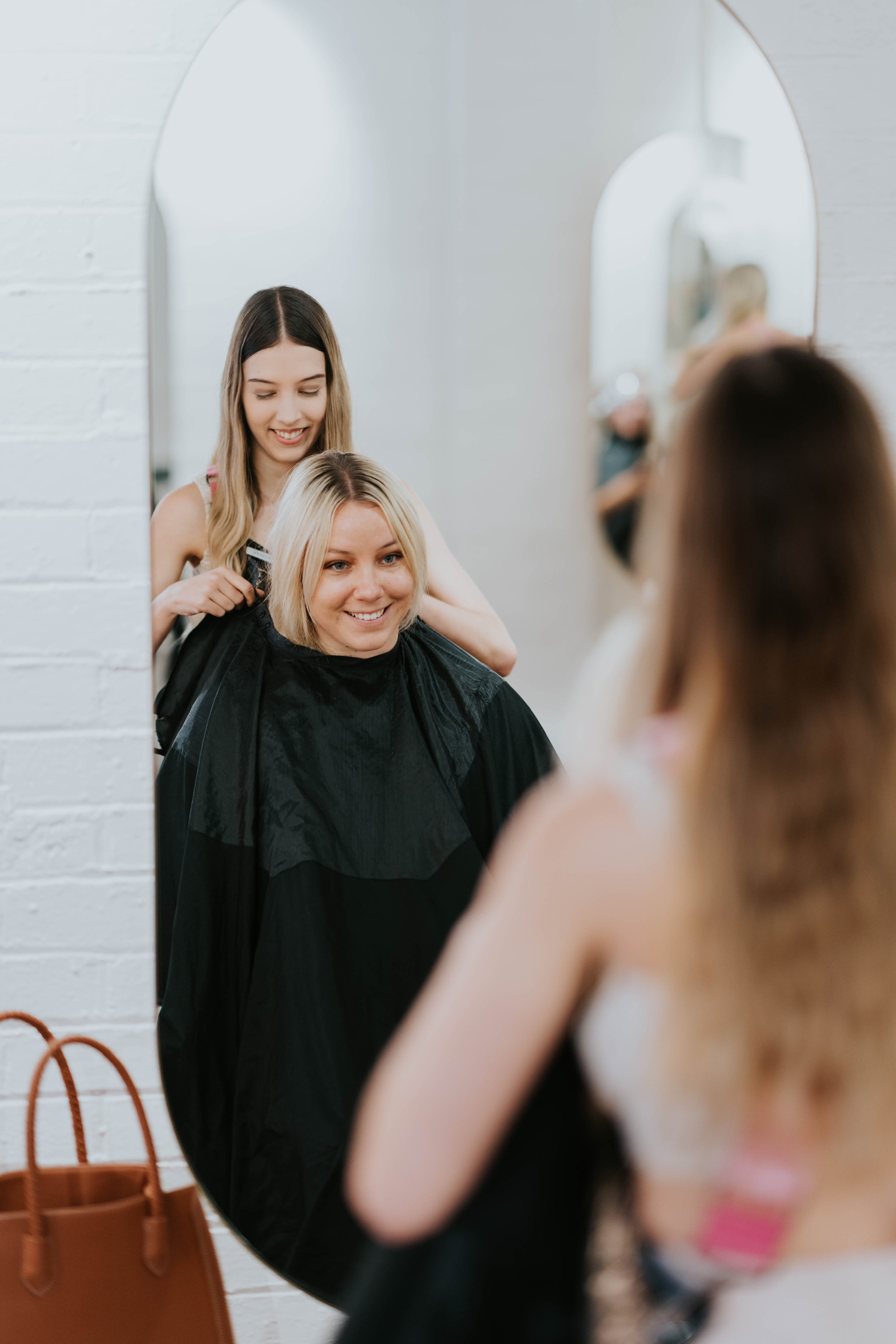 The Mixx Hair & Beauty Salon Toowoomba