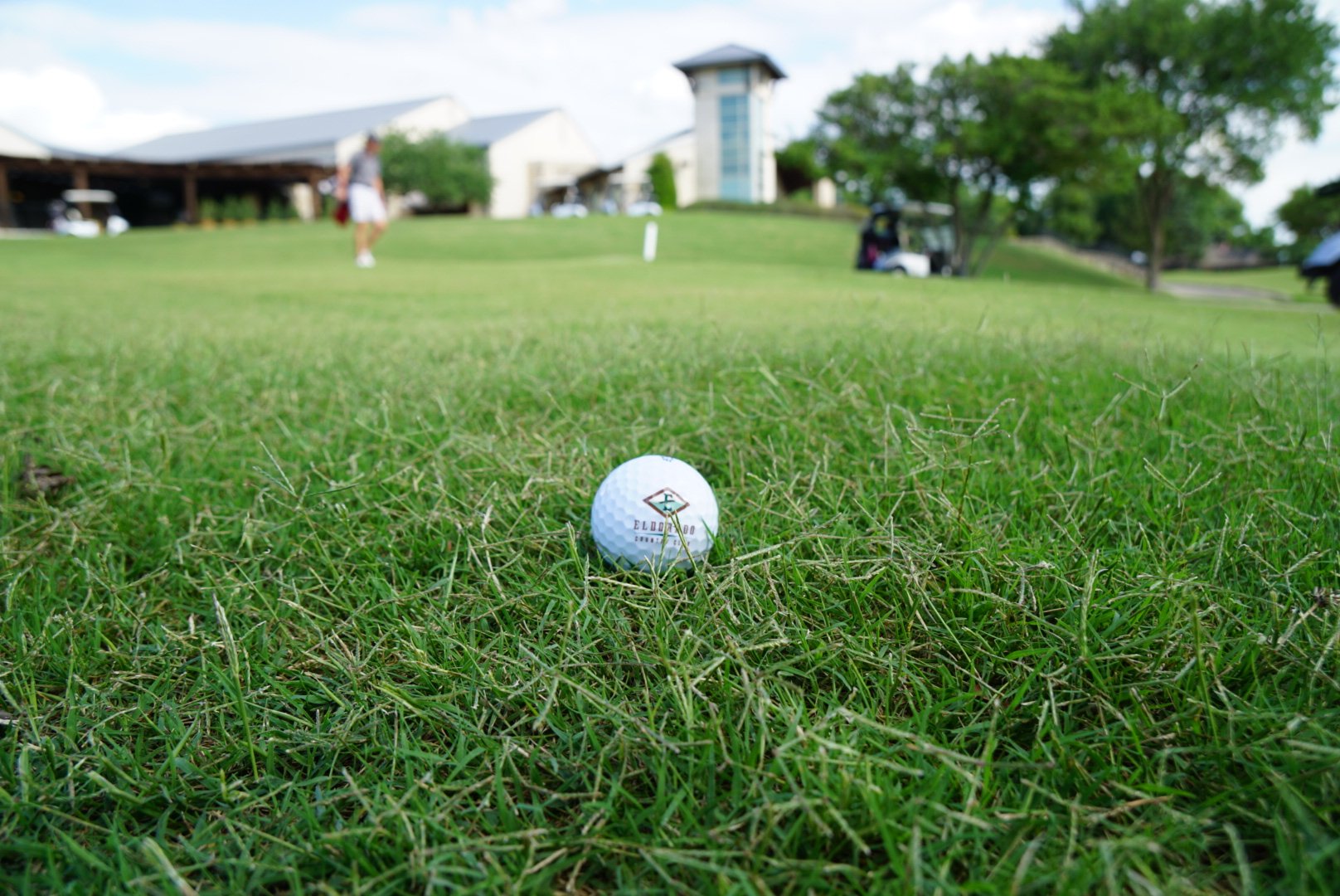 Eldorado Country Club McKinney, TX