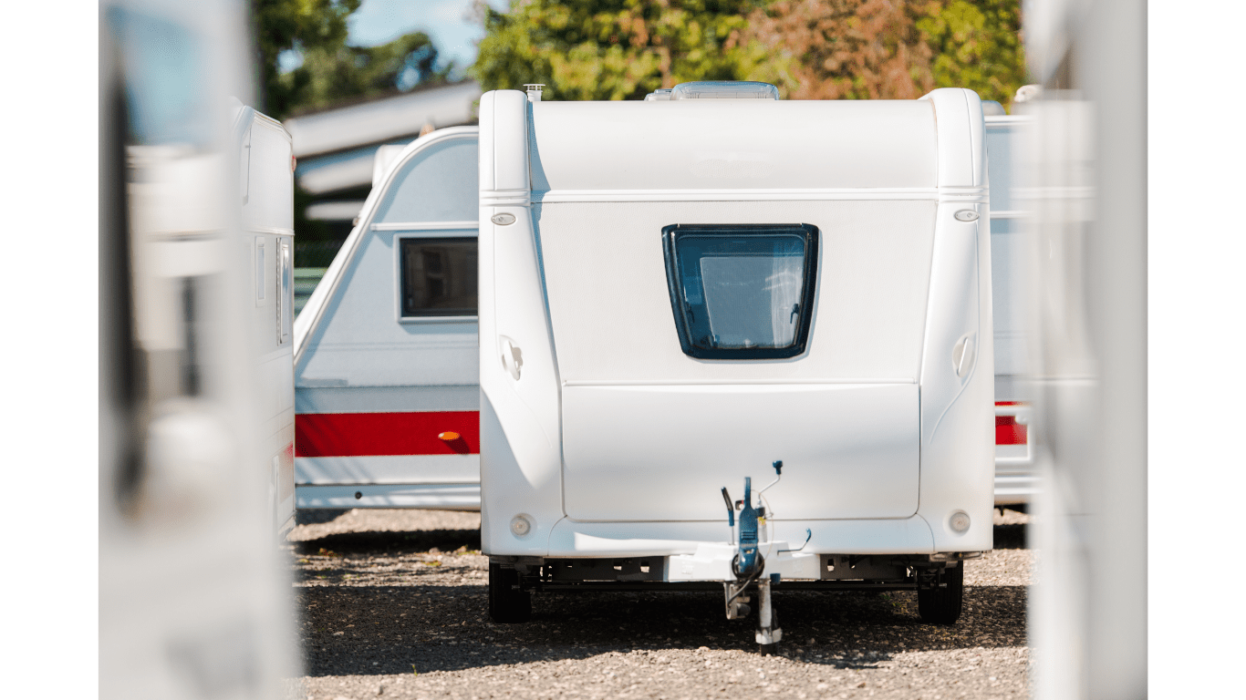 Boat and RV Storage Jacksonville FL