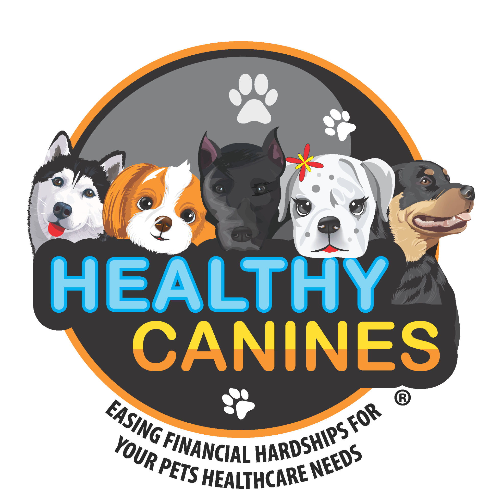 Healthy Canines Nonprofit Dog Veterinary Bill Assistance