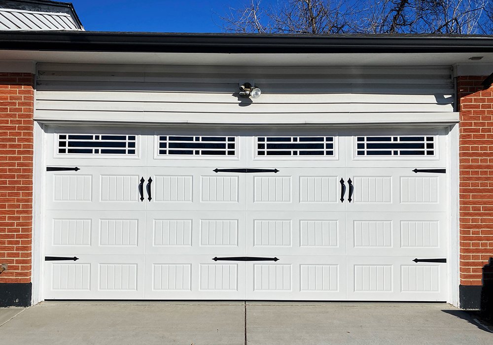 Garage Door Installs Greeley, CO Grizzly Garage Door Service