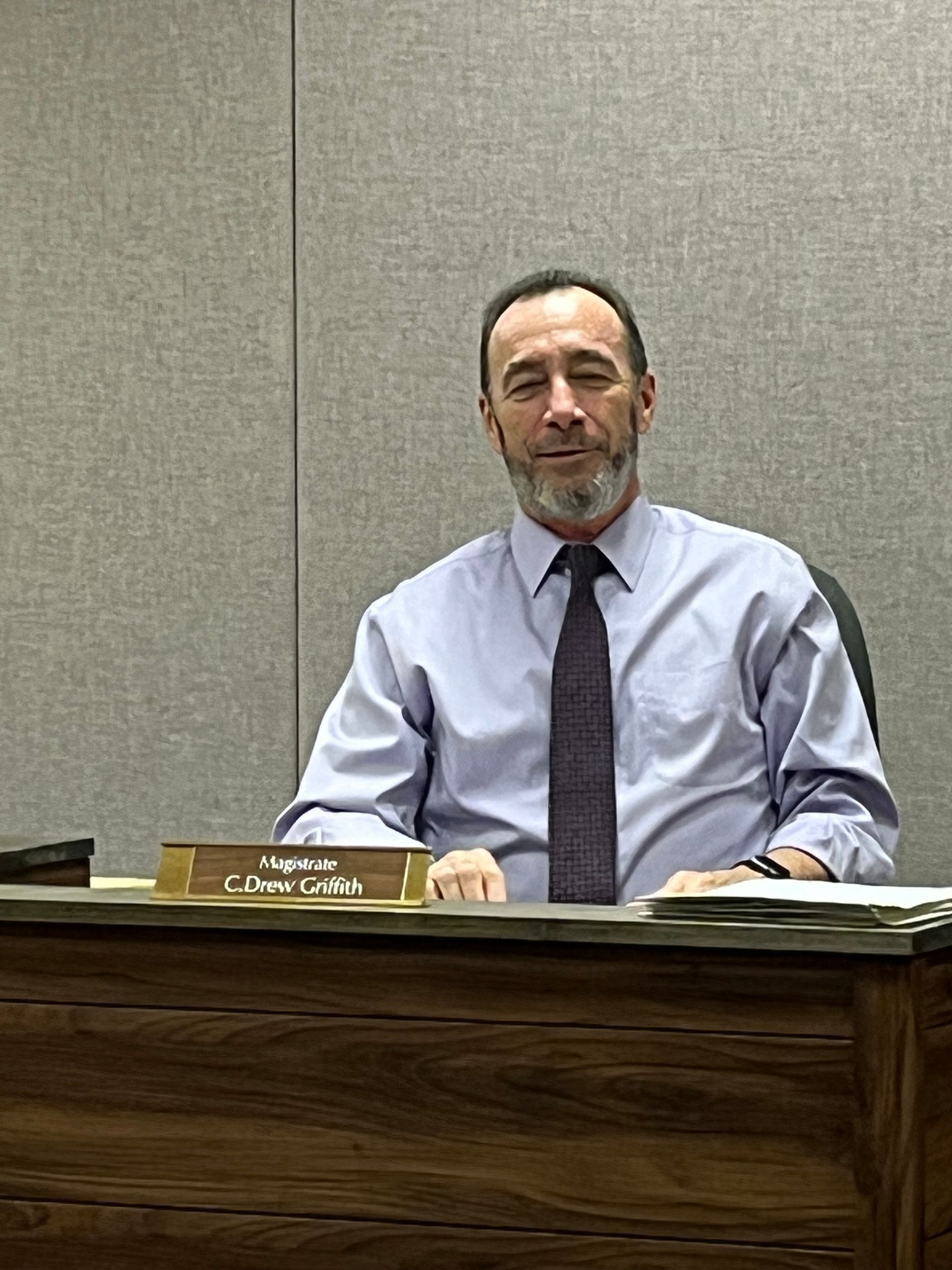 Mayor's Court Village of Walbridge Ohio