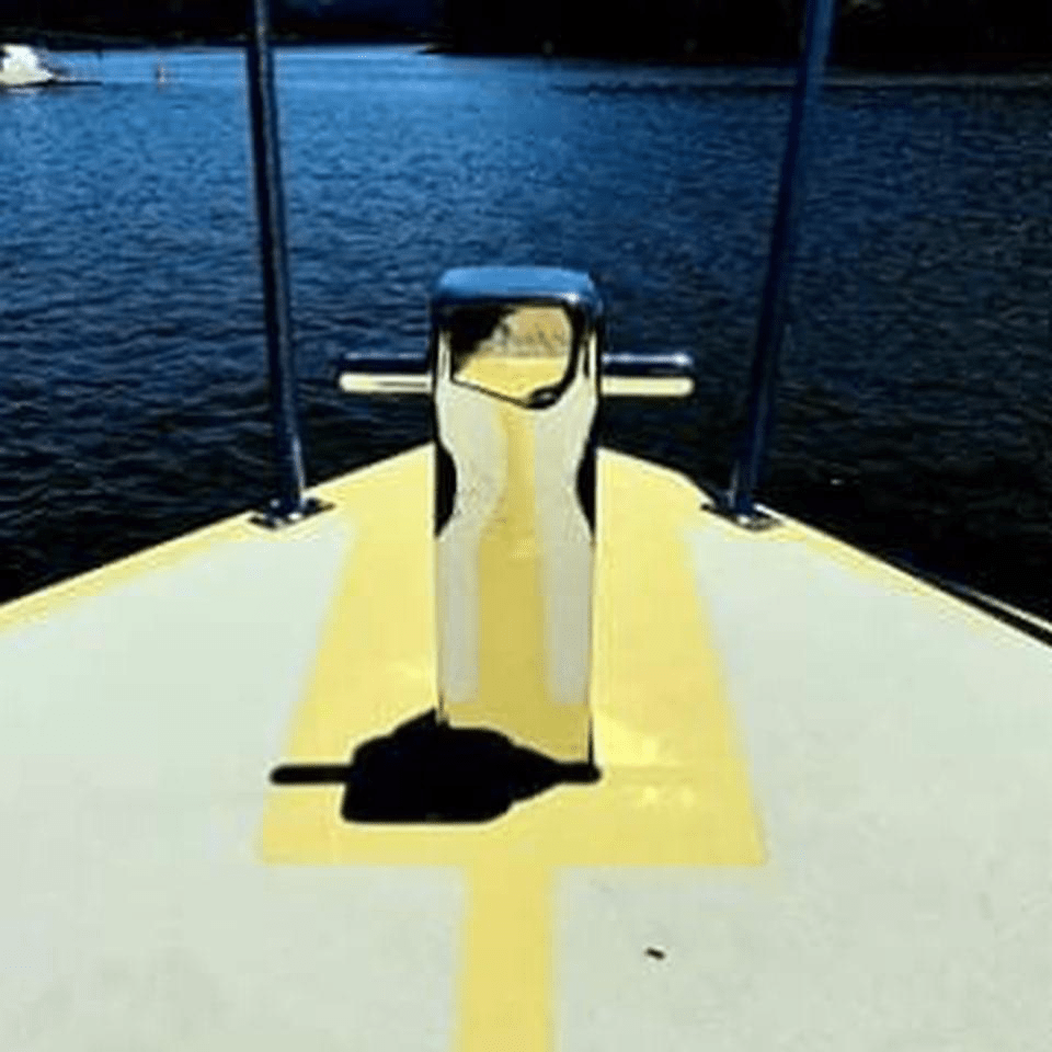 Marine Fabrication in Central Coast EB Metalworks