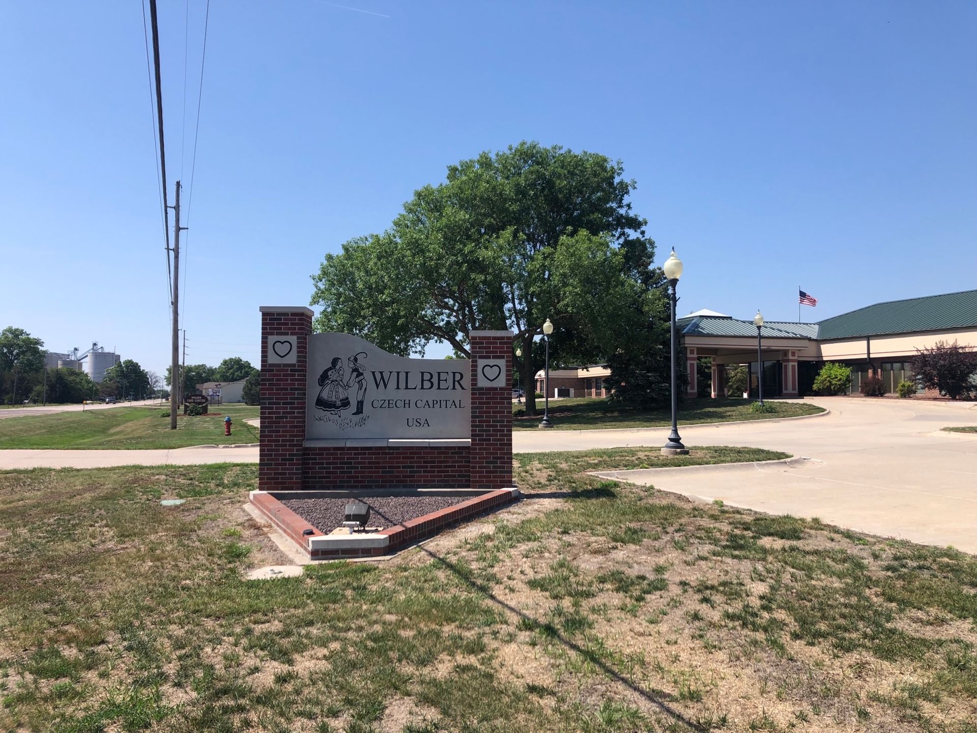 Senior Activities Wilber, NE Wilber Care Center