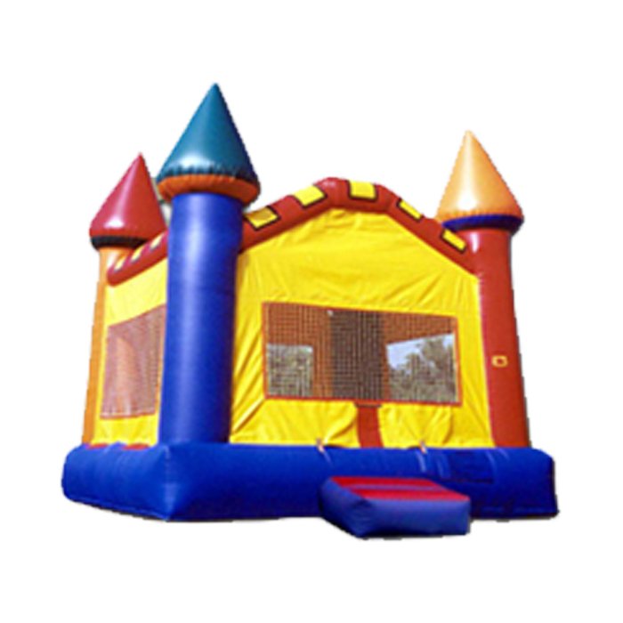 Bouncers Paul's Rental Center Leominster, MA