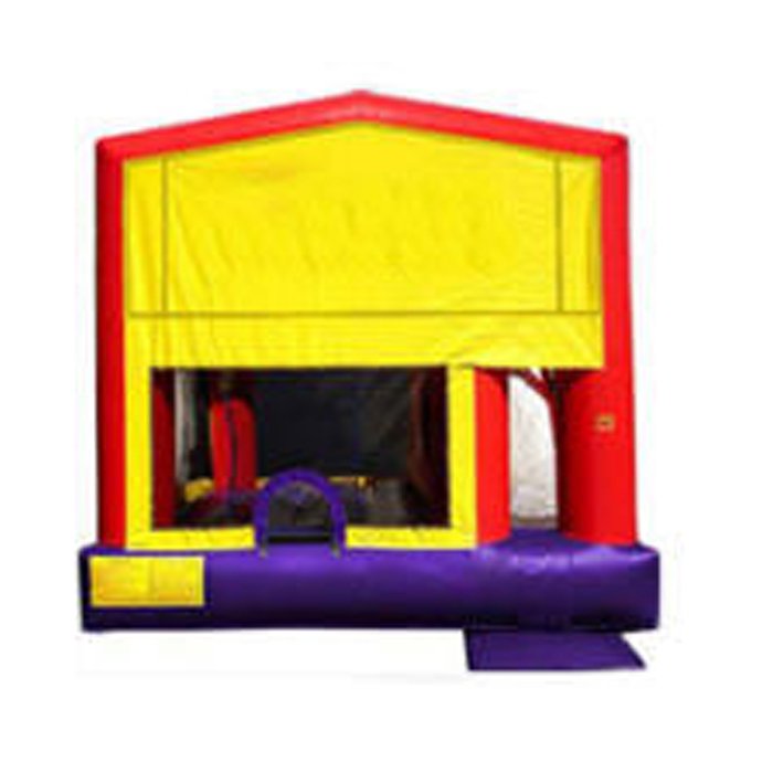 Combo Unit Bouncers Paul's Rental Center Leominster, MA