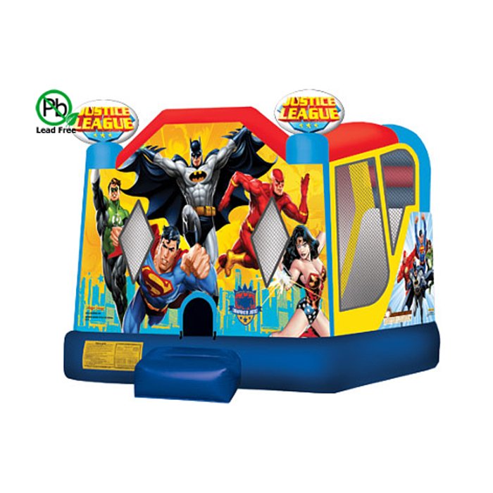 Bouncers Paul's Rental Center Leominster, MA