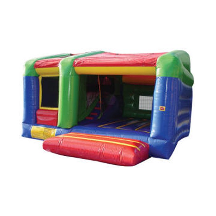 Combo Unit Bouncers Paul's Rental Center Leominster, MA