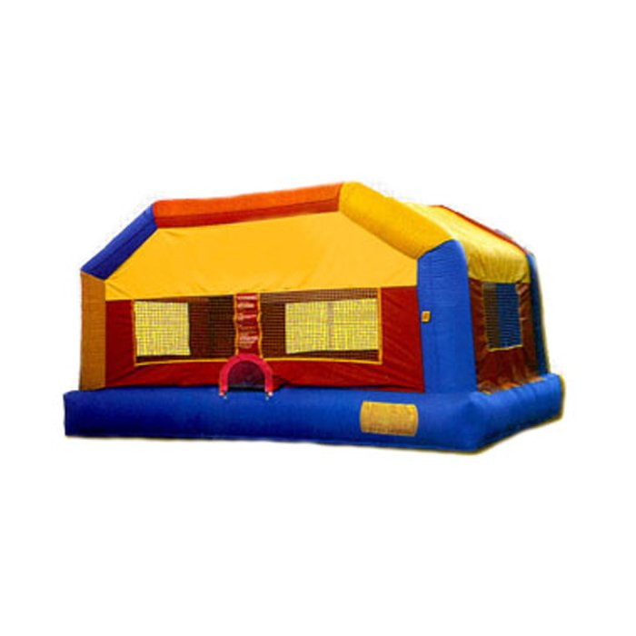 Large Bouncers Paul's Rental Center Leominster, MA