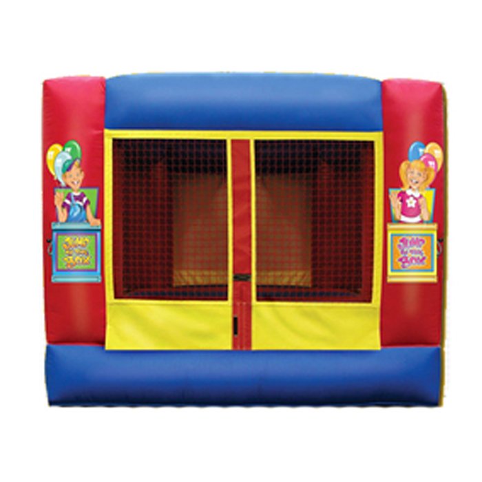 Bouncers Paul's Rental Center Leominster, MA