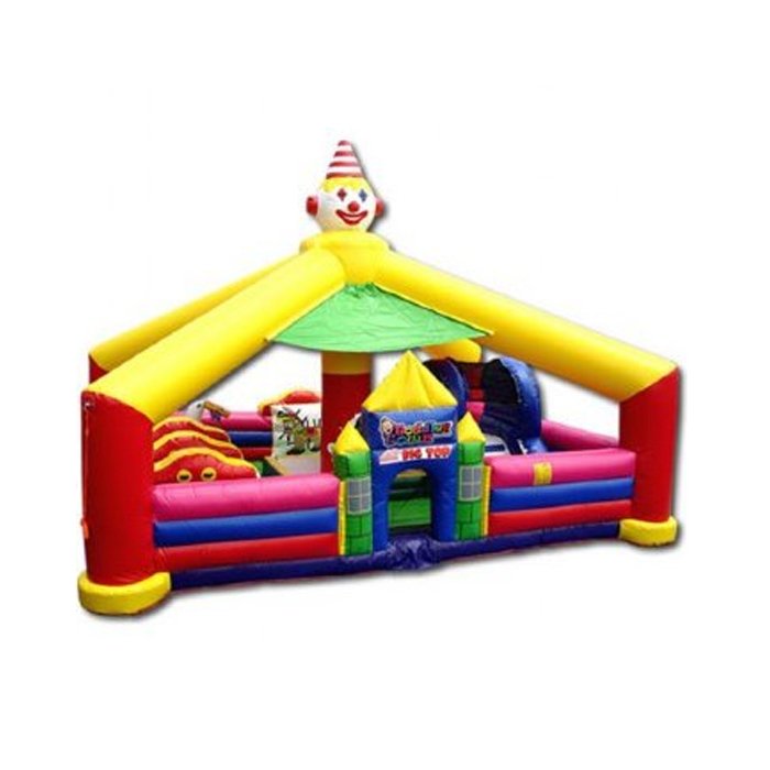 Bouncers Paul's Rental Center Leominster, MA