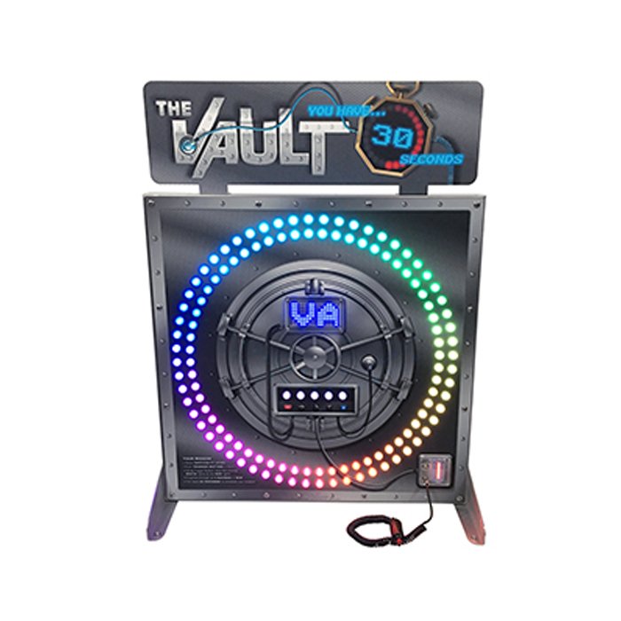 Interactives & Games Paul's Rental Center Leominster, MA