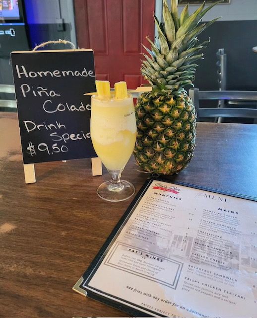 Gallery Pat's Bar Lake Hopatcong