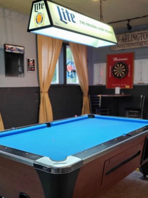 Gallery Pat's Bar Lake Hopatcong