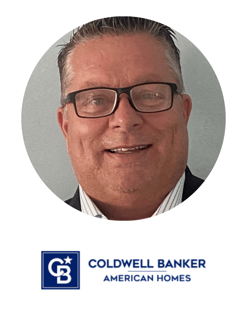 North Fork Gateway at Ridge Erick Grier