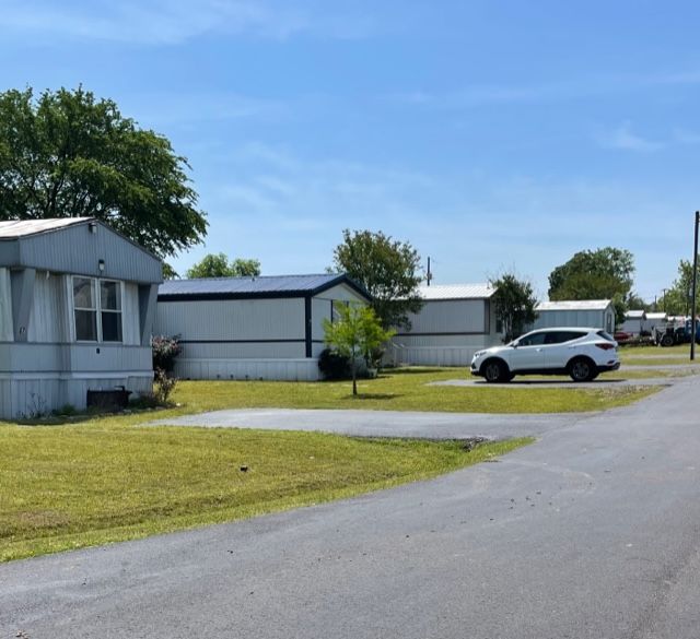 Mobile Home Park Texarkana, TX 9032786852