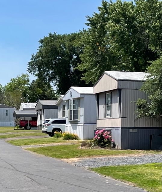 Mobile Home Park Texarkana, TX 9032786852