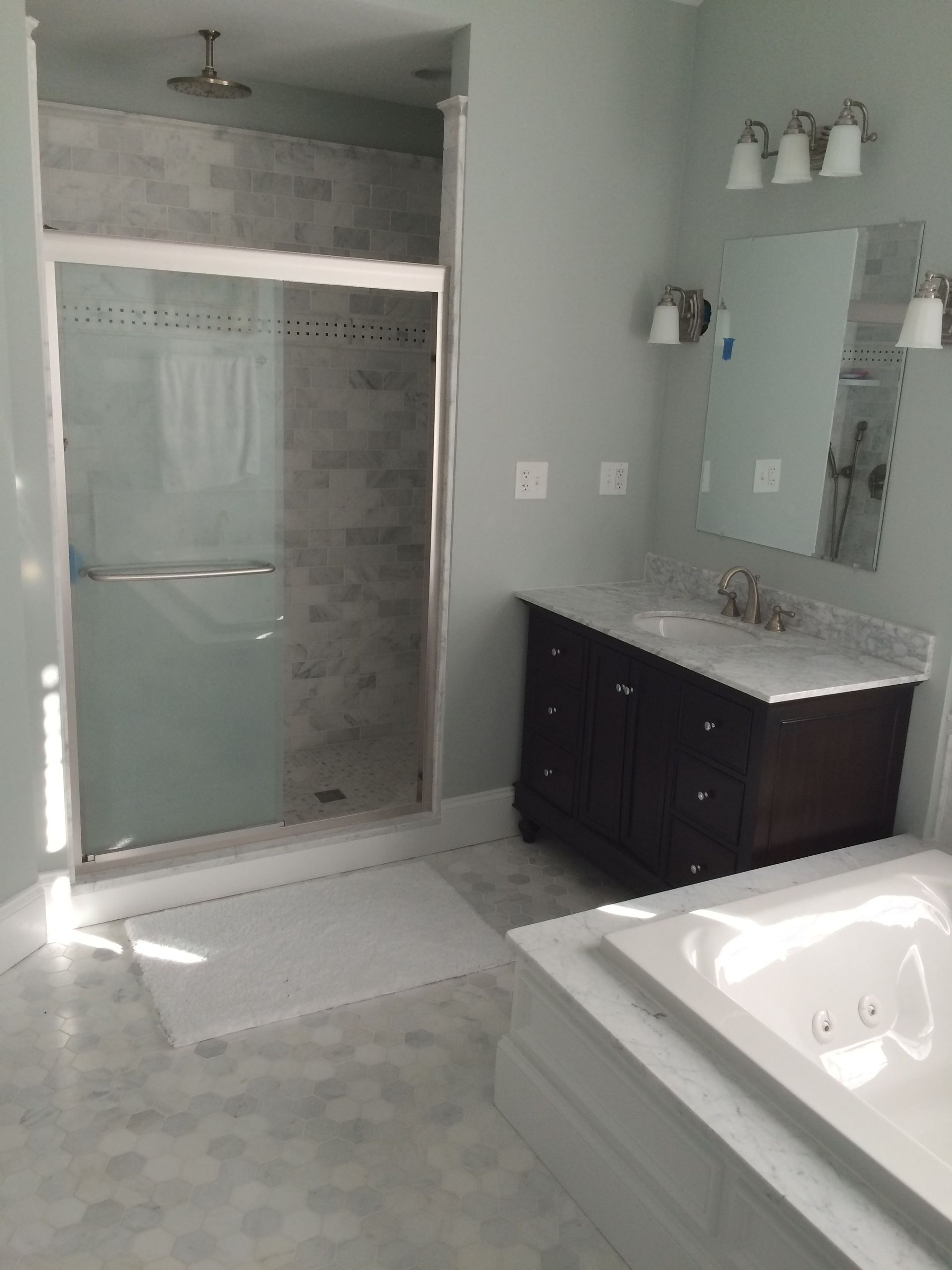 Bathroom Remodeling Upgrade Easton, PA SureFix