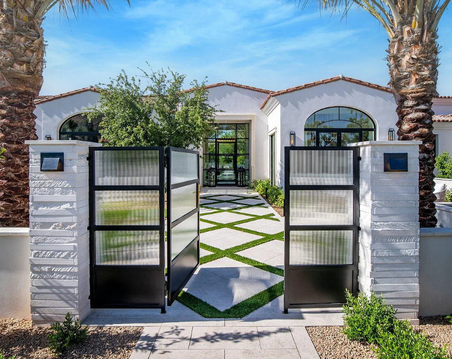 Residential Concrete Contractor Phoenix AZ