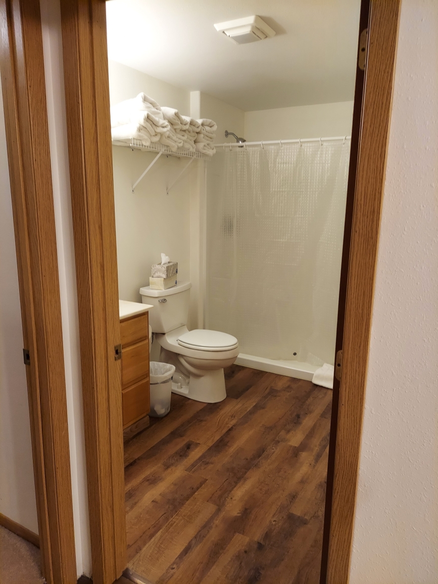 Cabin Rentals Devils Lake, ND 7016655060