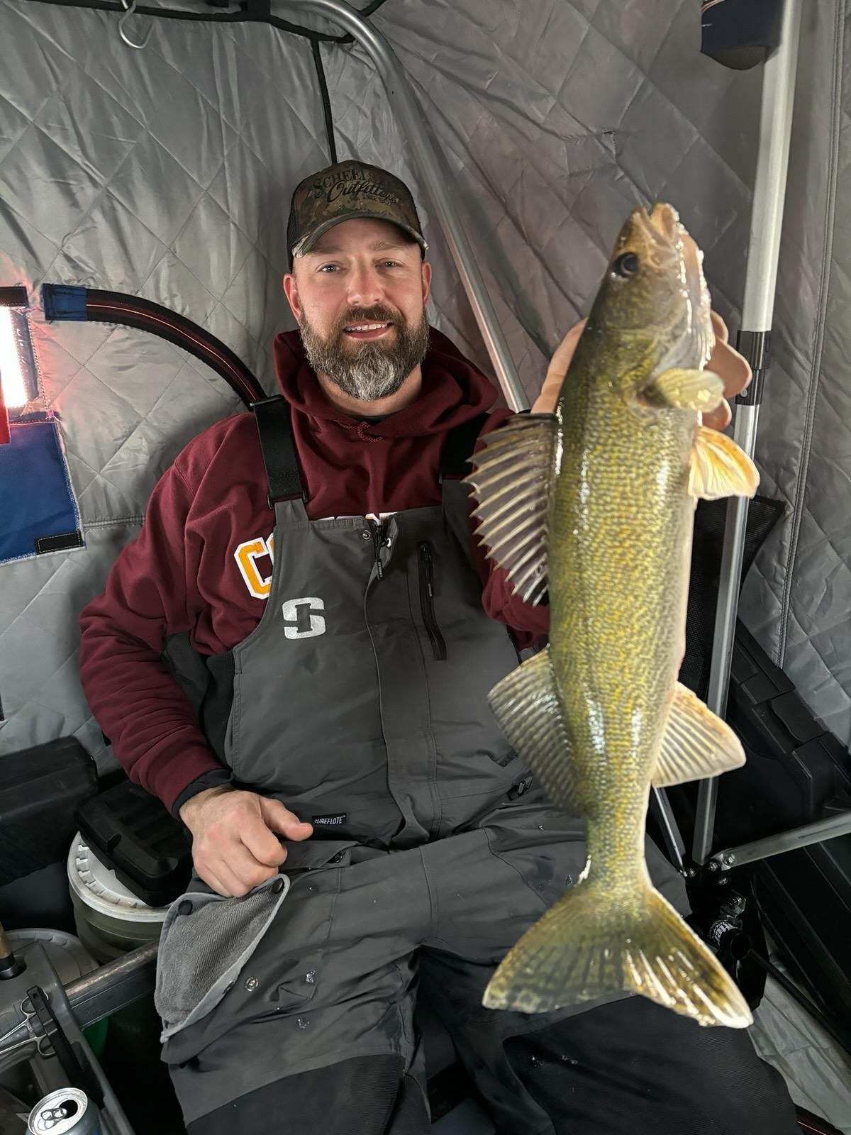 Cabin Rentals Devils Lake, ND 7016655060