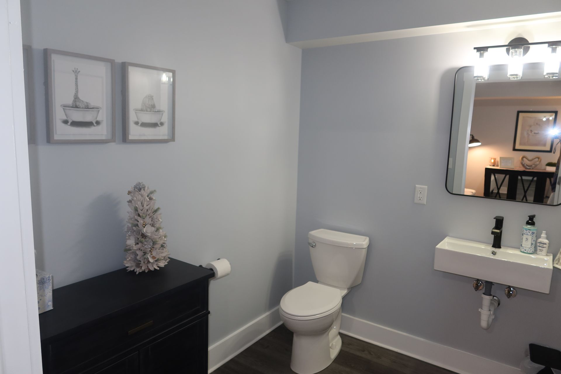 Ultrasound Gallery Greencastle, PA Baby to Be Boutique