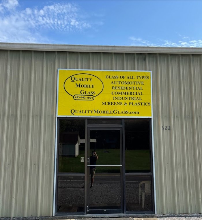 Glass Services Madisonville, TN Quality Mobile Glass