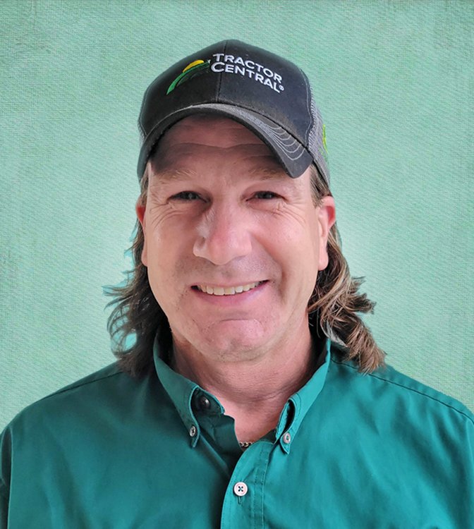 Tractor Central Durand John Deere Dealer Durand, Wisconsin