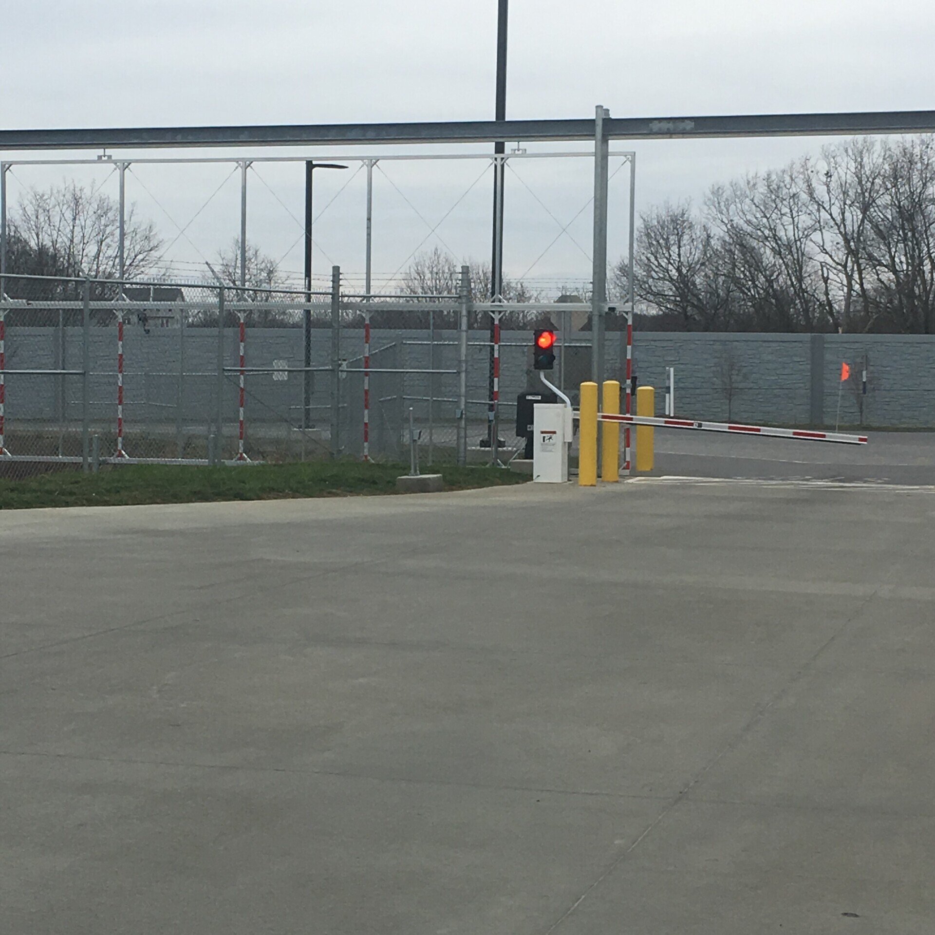 Metal Fence Supply Co. Slippery Rock, PA Residential Gallery