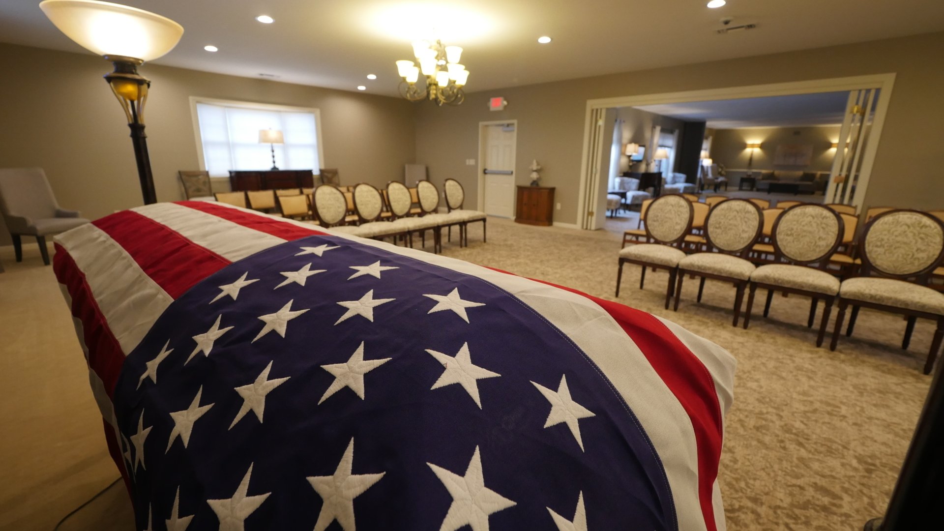 Herman Karlovetz Herman Funeral Homes & Crematory