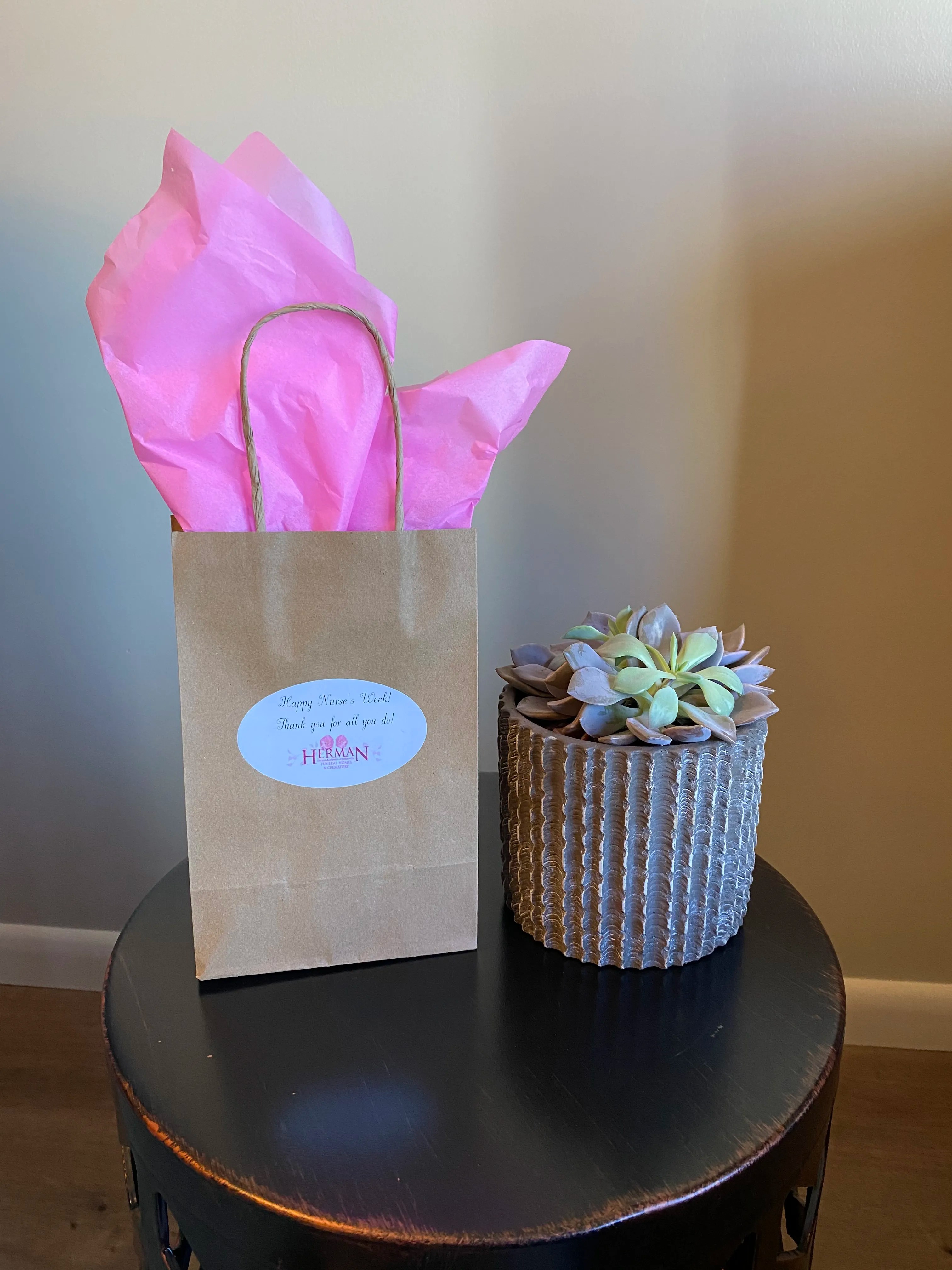 Herman Funeral Homes & Crematory