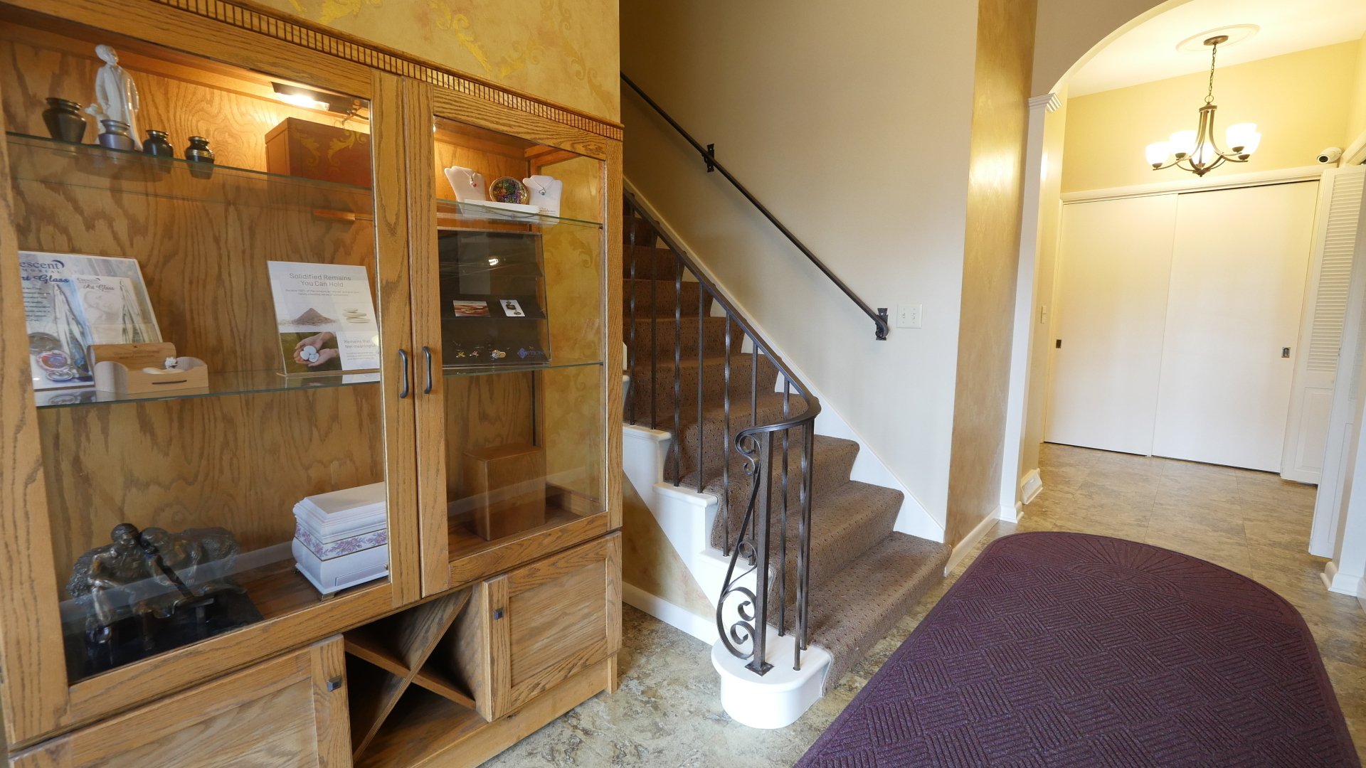 Herman Veh Herman Funeral Homes & Crematory